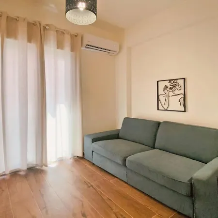 Downtown Opalio * Kavala