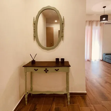 Downtown Opalio Apartment Kavala