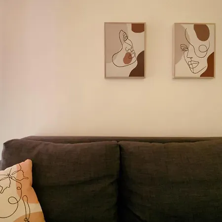 Apartment Downtown Opalio Kavala