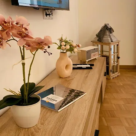 Downtown Opalio * Kavala