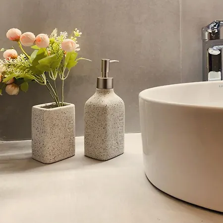 Downtown Opalio Apartment Kavala