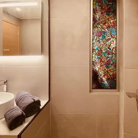 Downtown Opalio Apartment Kavala