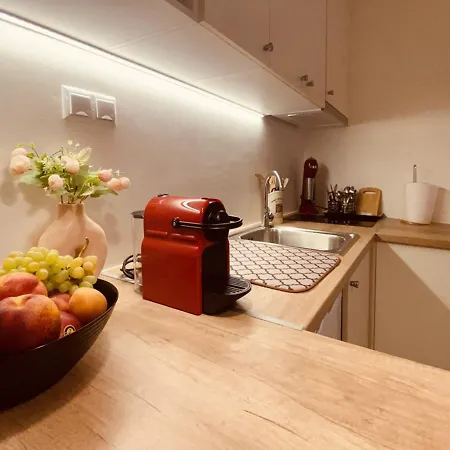 Downtown Opalio Kavala