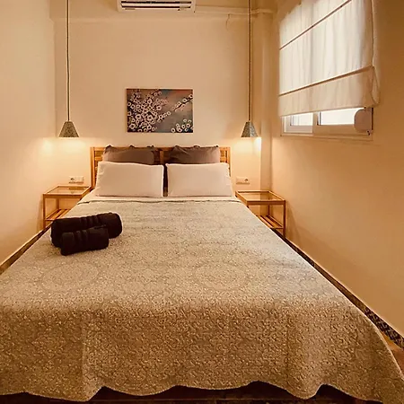 Downtown Opalio Apartment Kavala