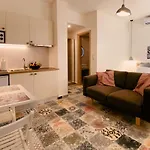 Apartament Downtown Opalio *