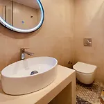 Apartament Downtown Opalio *