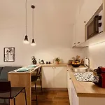 Apartament Downtown Opalio Kavala