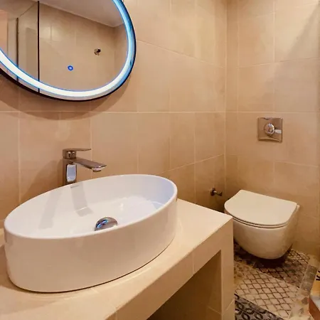 Apartament Downtown Opalio *