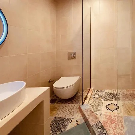 Apartament Downtown Opalio Kawala