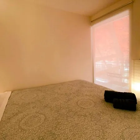 Apartament Downtown Opalio Kawala