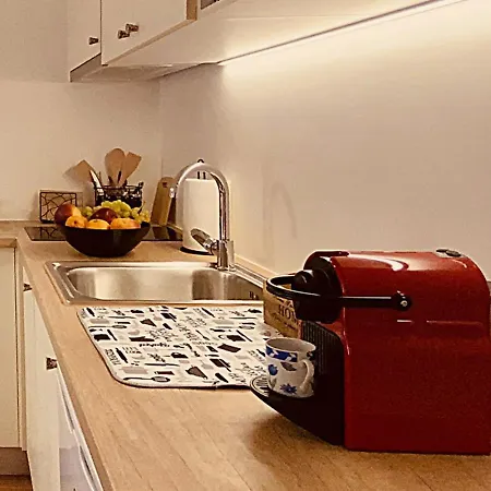 Downtown Opalio Kawala