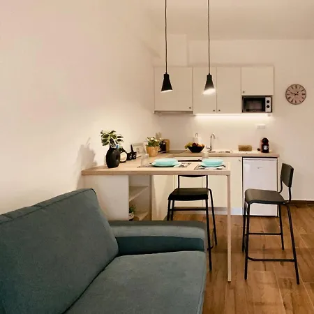 Apartament Downtown Opalio Kawala