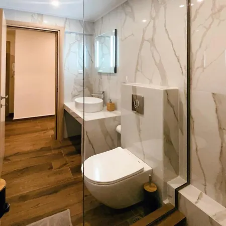 Downtown Opalio Apartament Kawala