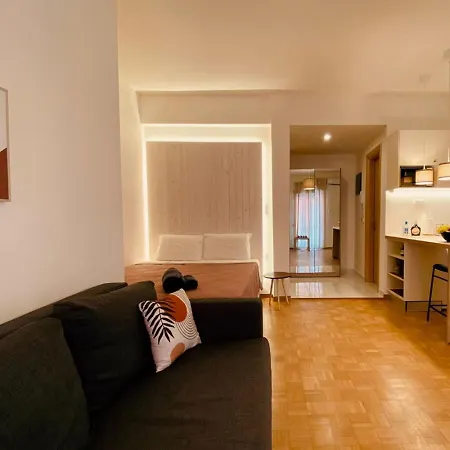 Daire Downtown Opalio