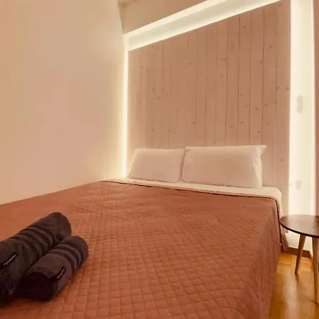 Downtown Opalio Apartament *