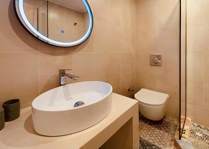 Apartamento Downtown Opalio *