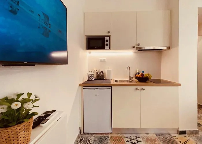 Downtown Opalio * Kavala