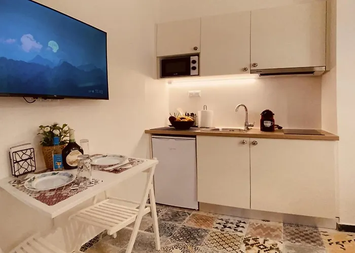 Downtown Opalio * Kavala