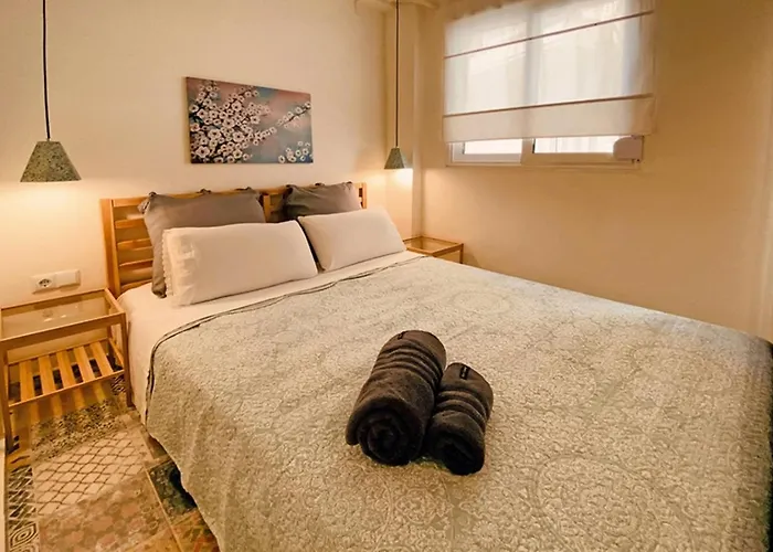 Downtown Opalio Apartamento