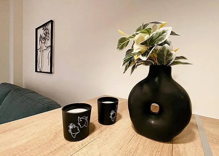 Downtown Opalio Kavala