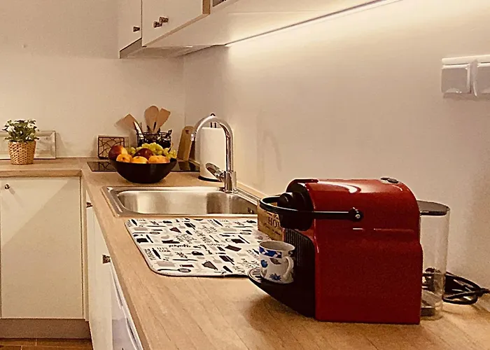 Downtown Opalio Kavala