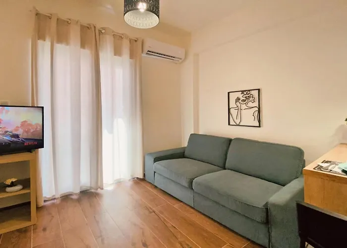 Downtown Opalio * Kavala