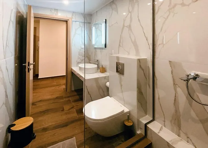 Downtown Opalio Apartamento Kavala