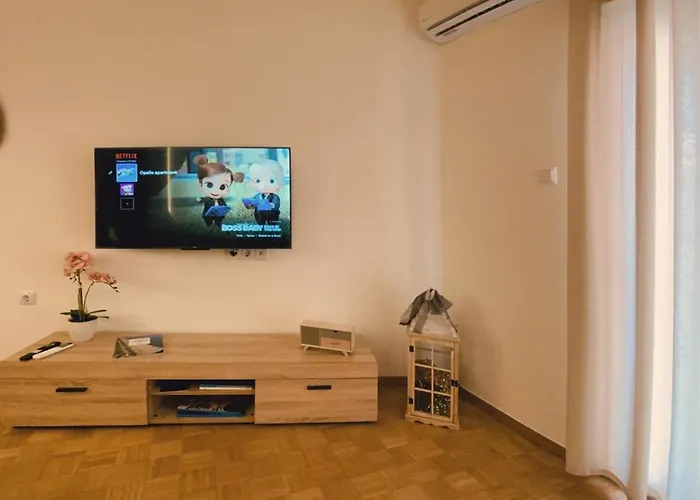 Downtown Opalio * Kavala