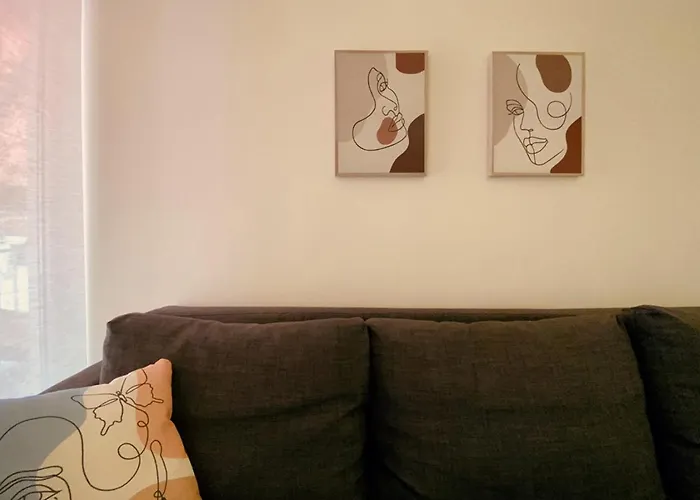 Apartamento Downtown Opalio Kavala