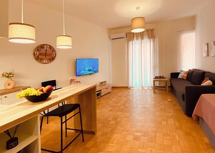 Downtown Opalio Apartamento