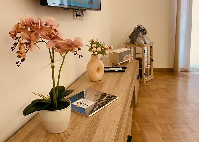 Downtown Opalio * Kavala