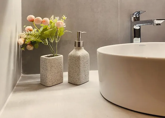 Downtown Opalio Apartamento Kavala