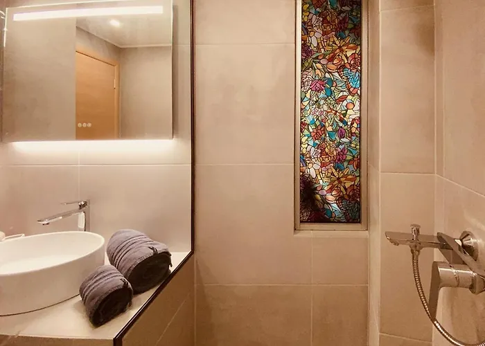 Downtown Opalio Apartamento Kavala